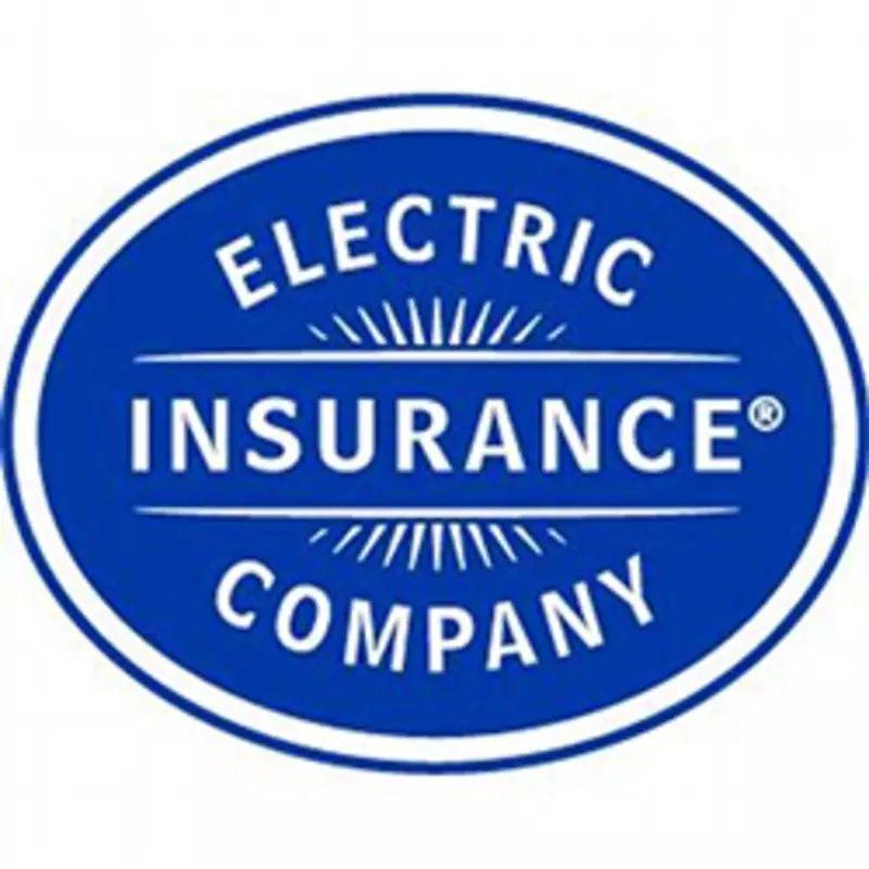 Umbrella Insurance Company with Logo - Car, Home, Flood and Umbrella Insurance Coverage