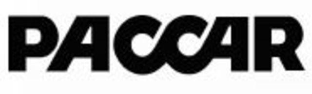 A Peterbilt PACCAR Company Logo - Paccar Inc.