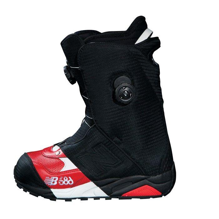 686 Snowboard Logo - 686 Focus Boa 580 Snowboard Boots 2012 | evo