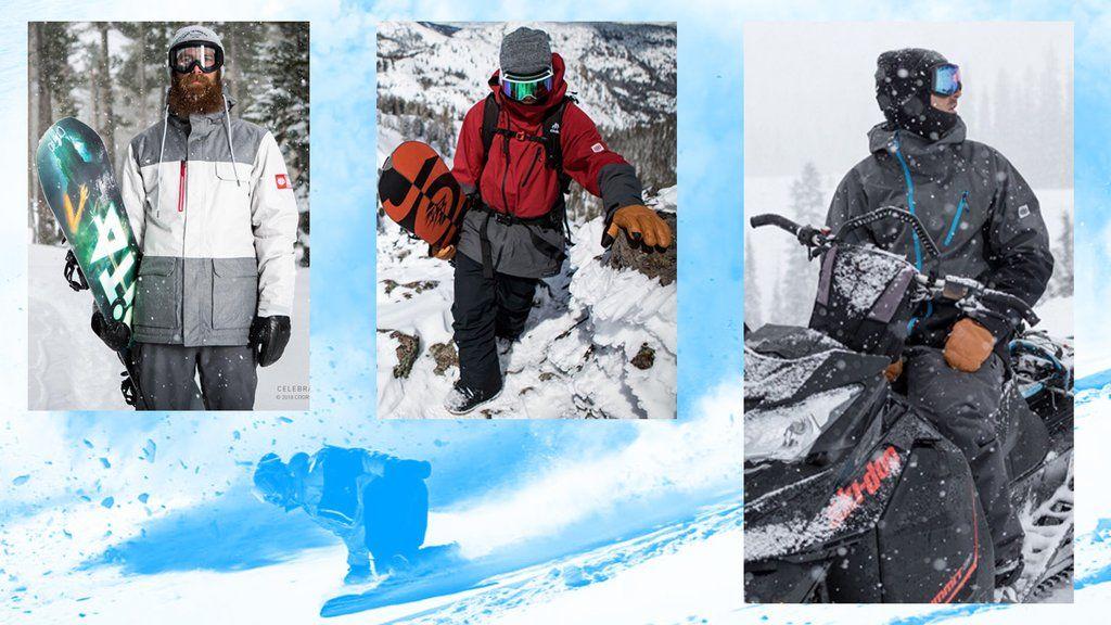 686 Snowboard Logo - Shop New 2019 686 Snowboard Outerwear Now! – Pure Board Shop