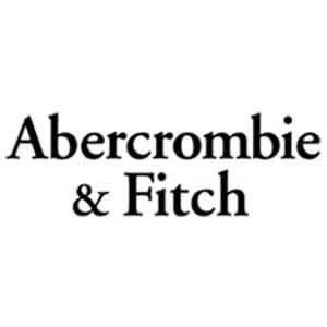 Abercrombie and Fitch Logo - Deptford Mall | Abercrombie & Fitch