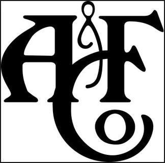Abercrombie and Fitch Logo - Abercrombie & Fitch