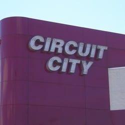 Old Circuit City Logo - Circuit City - CLOSED - Computers - 5400 Brodie Ln, Sunset Valley ...