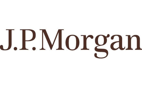Jp Morgan Logo - JP Morgan Identifies Insecure Server As Entry Point For Summer Hack
