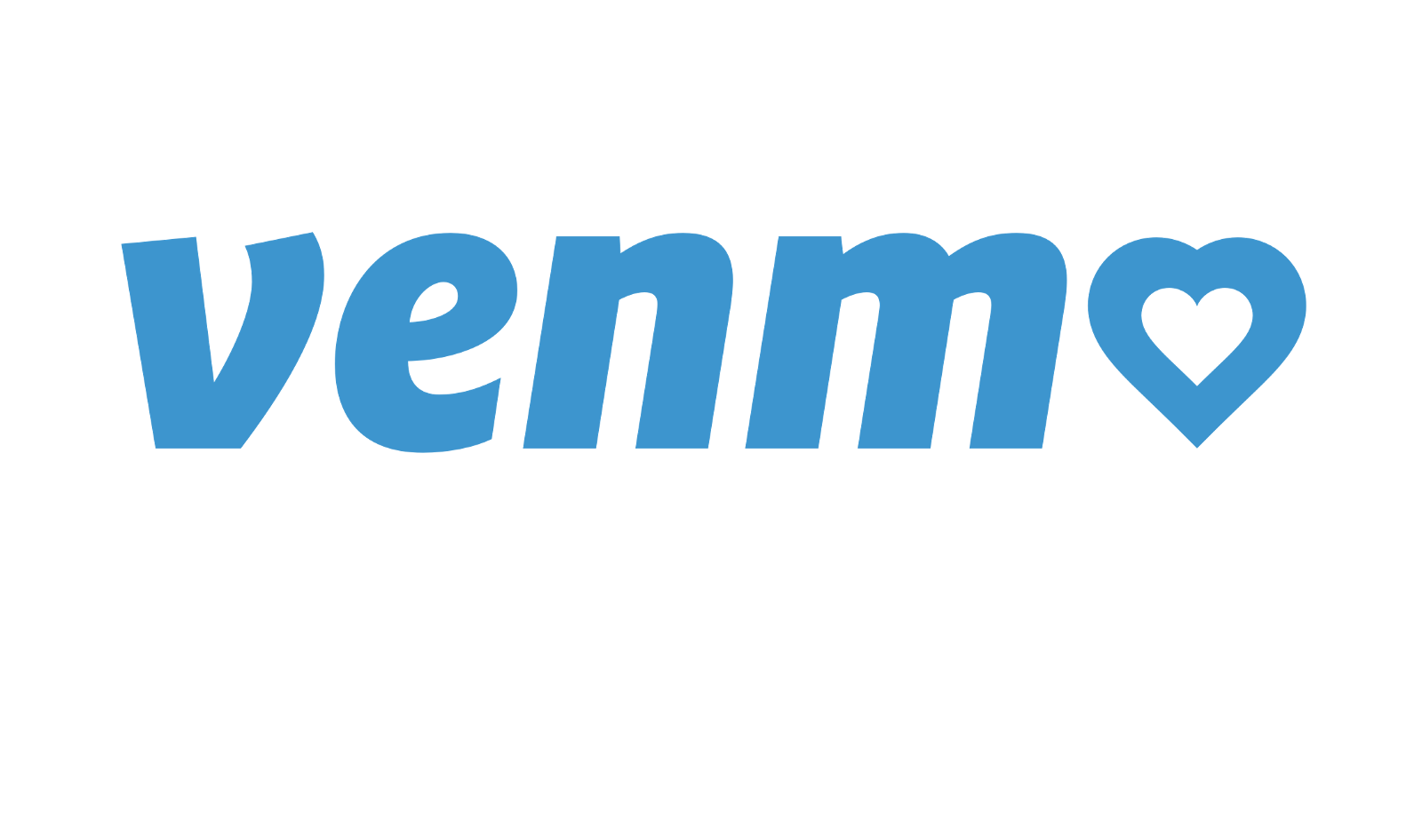 Pay with Venmo Logo - Venmo and Charities