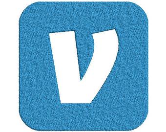 Pay with Venmo Logo - Venmo | Etsy