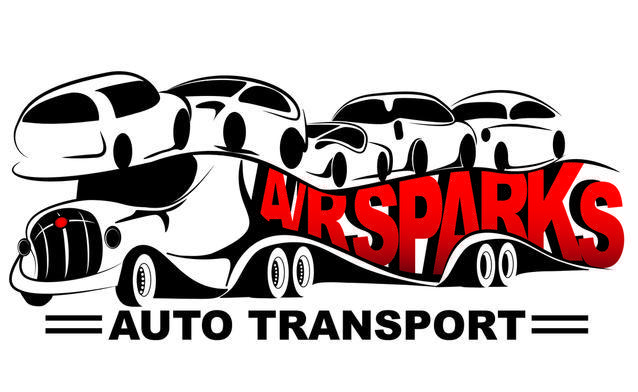 Automotive Transport Logo - Home