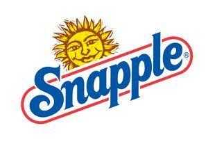 Snapple Logo - snapple logo Logos. Logos, Logo design