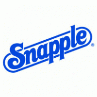 Snapple Logo - Snapple. Brands of the World™. Download vector logos and logotypes