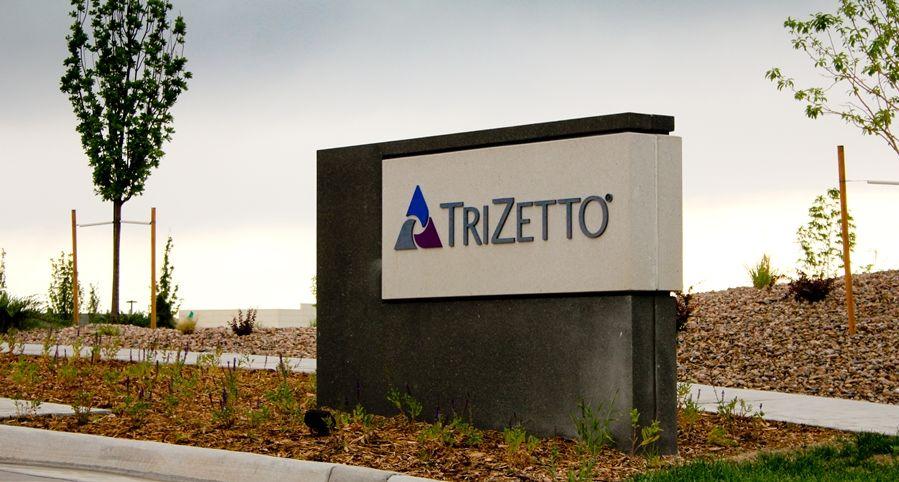 TriZetto Logo - Trizetto