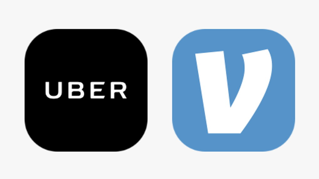 Pay with Venmo Logo - Here's How To Add Venmo To Your Uber Account So You Can Pay Without ...