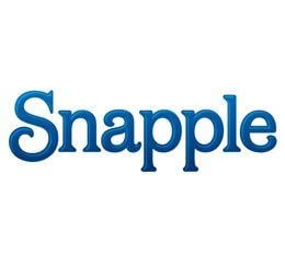 Snapple Logo - Snapple | Minneapolis Office Coffee Services | Office Coffee ...