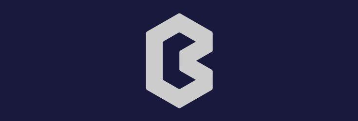 Cool Letter B Logo - Cool b Logos