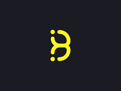 Cool Letter B Logo - cool letter b.fullring.co