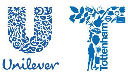 Old Unilever Logo - This and that - Ramblings from alt design - designers in Derby ...