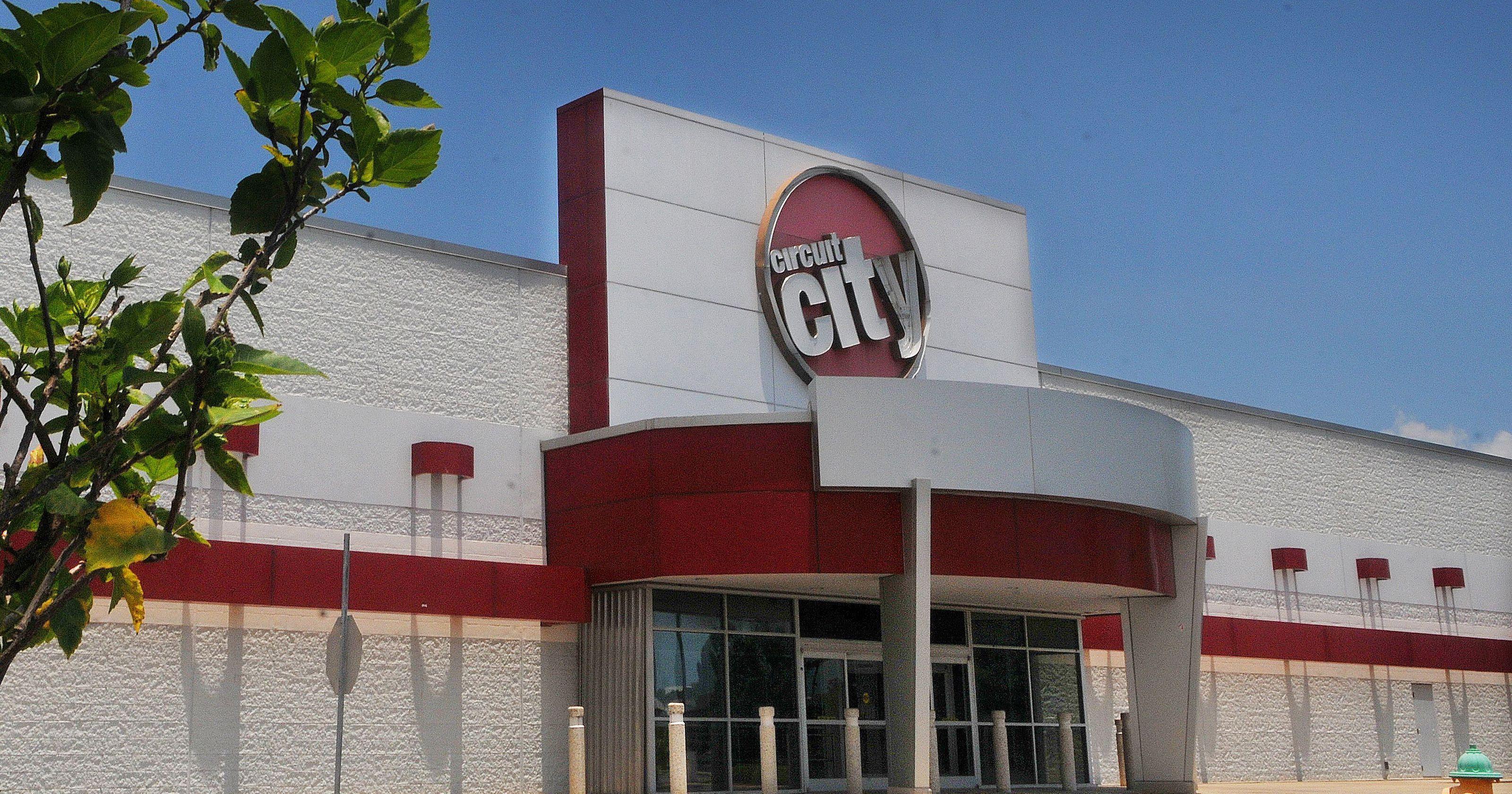 Old Circuit City Logo - Call center moving into old Merritt Island Circuit City
