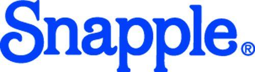 Snapple Logo - EDGAR Filing Documents for 0001418135-14-000008