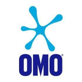 Blue Brand Logo - Omo | All brands | Unilever global company website