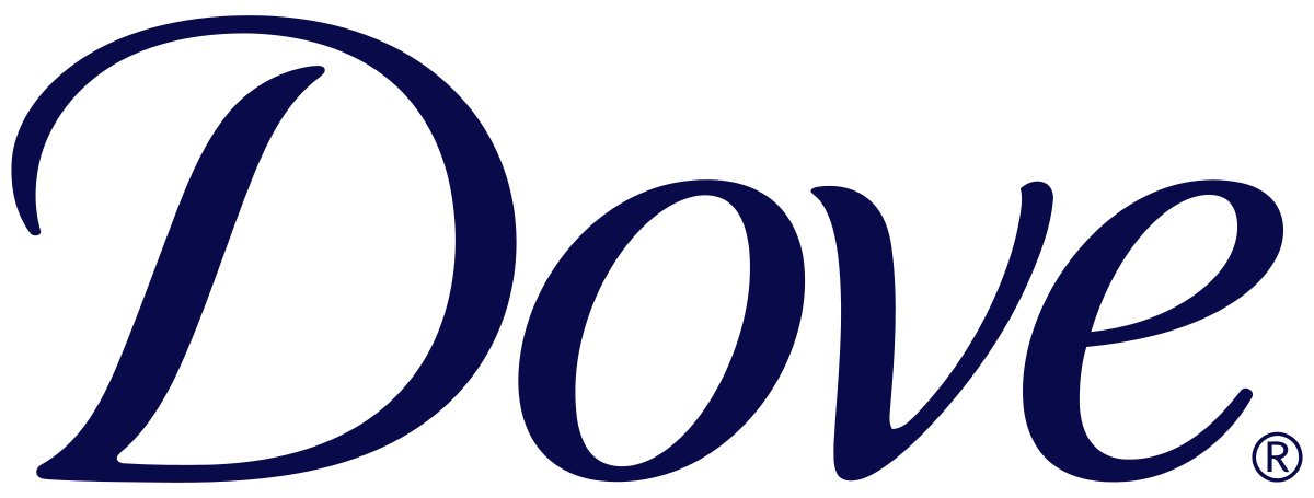 Old Unilever Logo - Dove (toiletries)