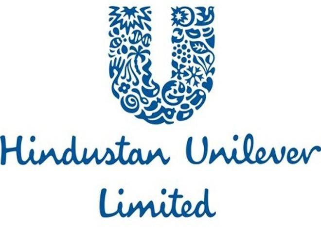 Old Unilever Logo