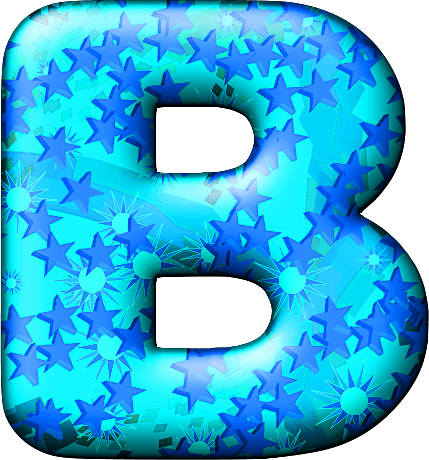 Cool Letter B Logo - cool letter b - Hobit.fullring.co