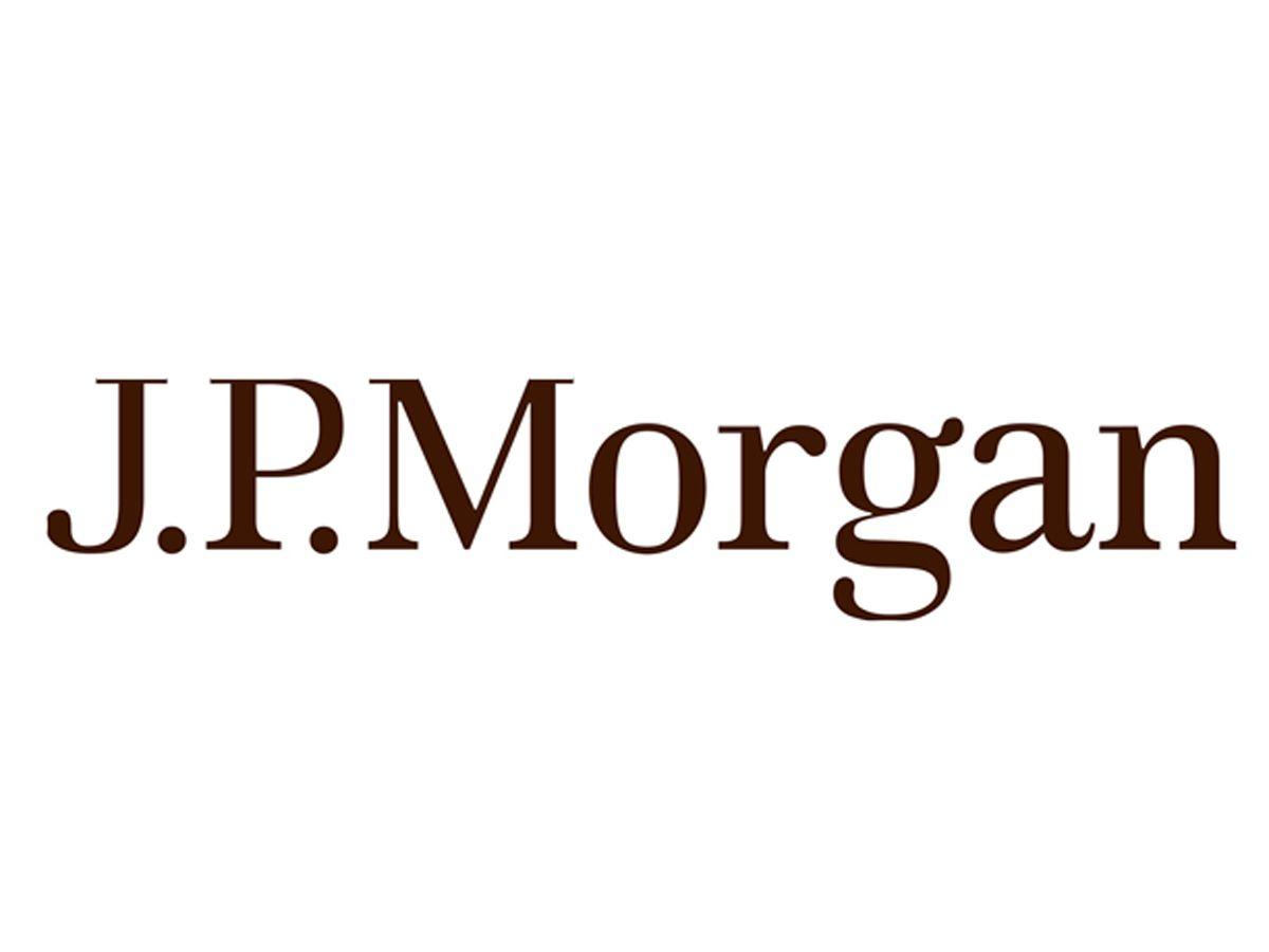 Jp Morgan Logo - Jp morgan Logos