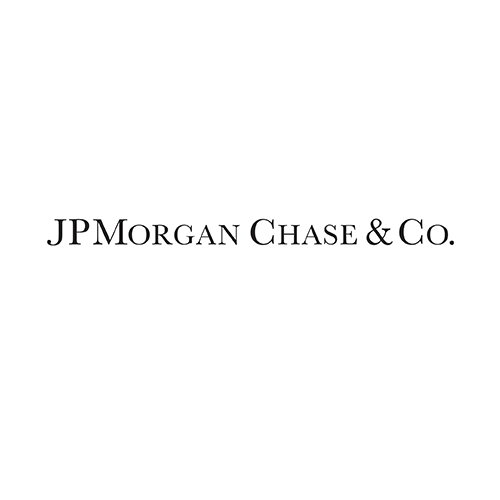 Jp Morgan Logo - Jp Morgan Logo