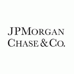 JPMorgan Chase Logo - Recruiting Visit: JPMorgan Chase & Co. | Department of Statistics