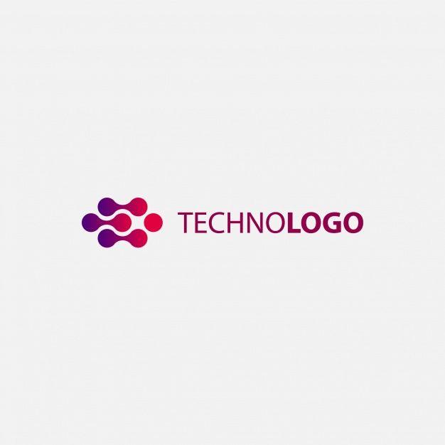 Technical Logo - Technical logo design Vector