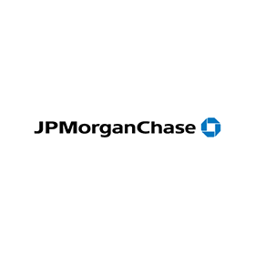 JPMorgan Chase Logo - JP Morgan Chase logo vector