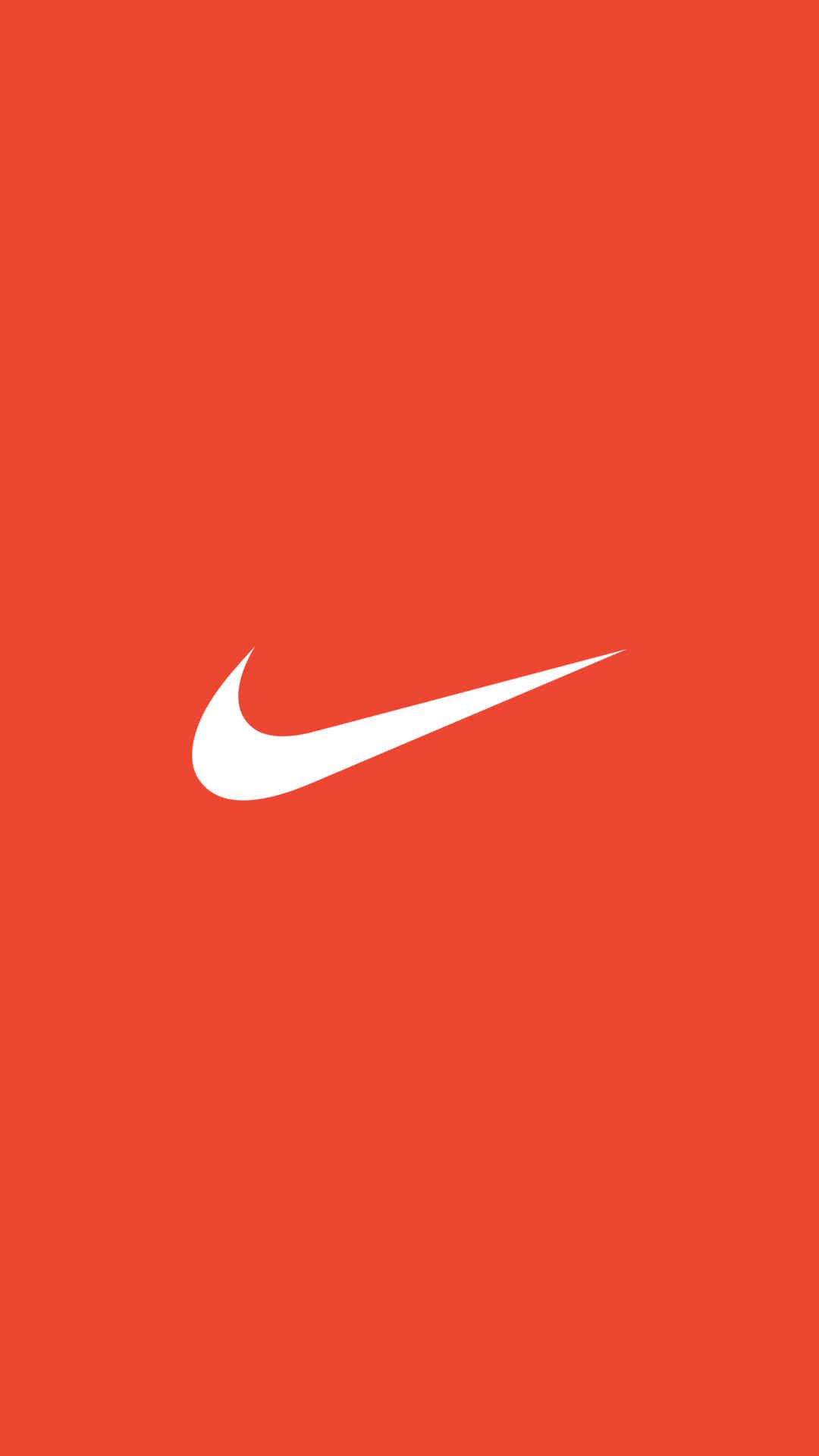 Cool Red Nike Logo Logodix