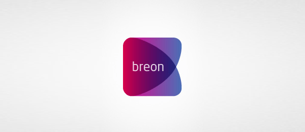 Cool Letter B Logo - letter b logo breon