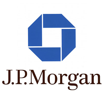 Jp Morgan Logo