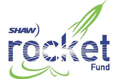 Shaw Rocket Fund Logo - Shaw Rocket Fund