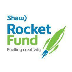 Shaw Rocket Fund Logo - Shaw Rocket Fund