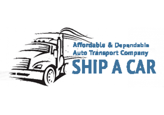 Automotive Transport Logo - Ship a Car Inc. | Better Business Bureau® Profile