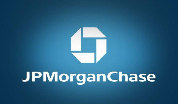 Jp Morgan Logo