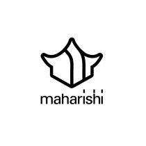 Hypebeast Clothing Brand Logo - Maharishi
