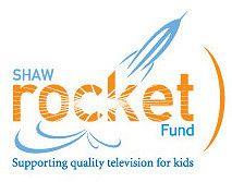 Shaw Rocket Fund Logo - Shaw Rocket Fund - logo design | Dino Roussetos | Flickr