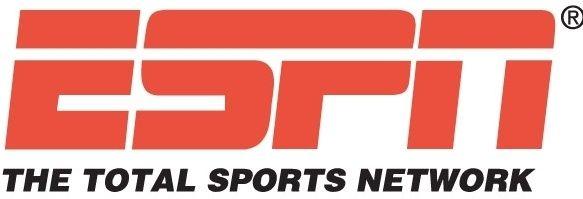 ESPN Sports Logo - Vector ESPN Logo Free vector in Encapsulated PostScript eps ( .eps ...