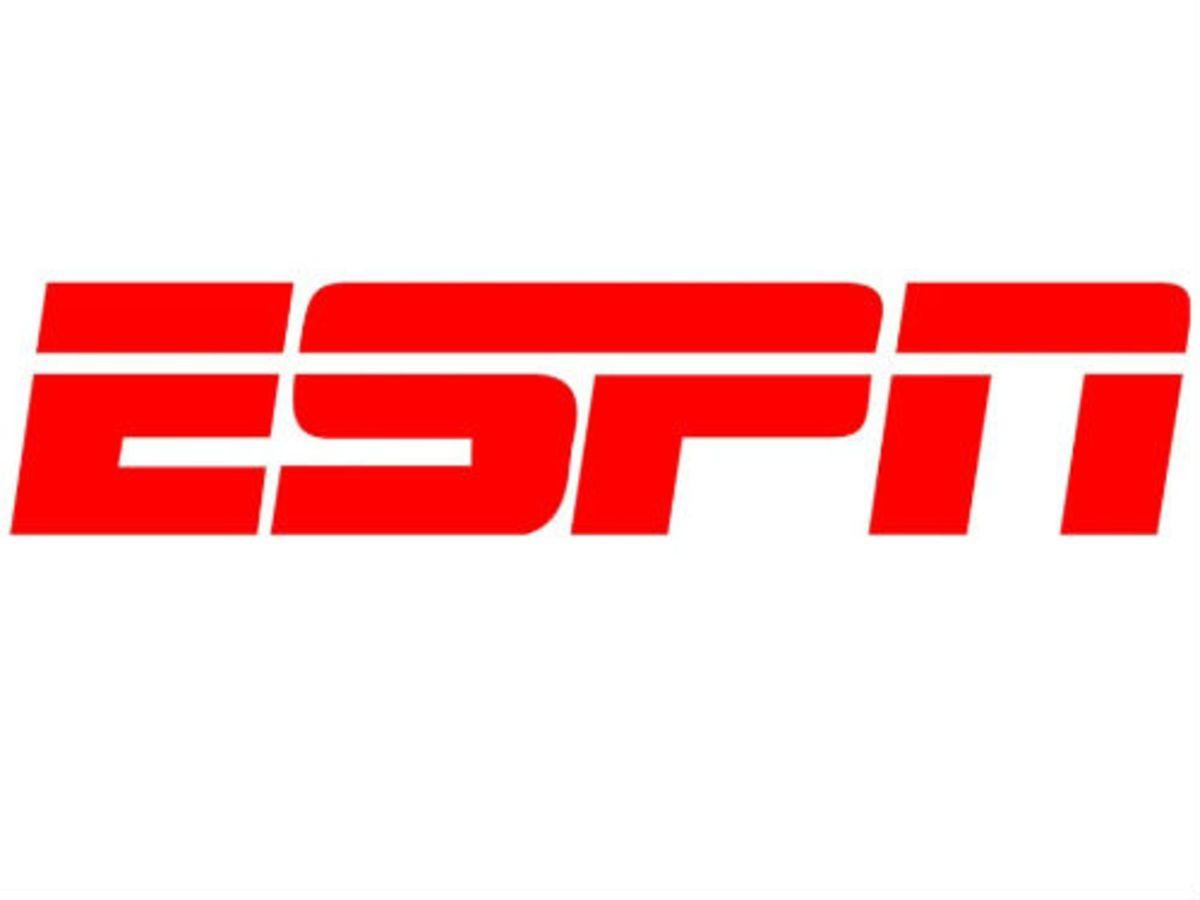New ESPN Logo - ESPN Plus Is Name of New Streaming Sports Service - Multichannel