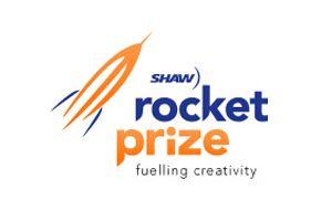 Shaw Rocket Fund Logo - Shaw Rocket Prize finalists announced » Playback