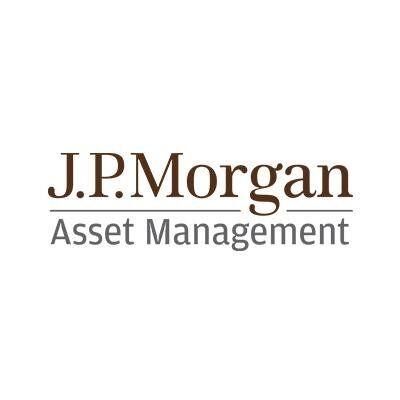 Jp Morgan Logo - J.P. Morgan Funds (@jpmorganfunds) | Twitter