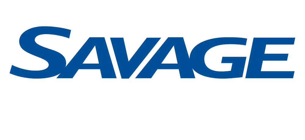Savage Boats Logo - Savage Boat Logo