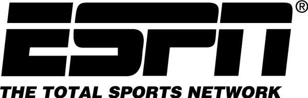 ESPN Sports Logo - ESPN logo Free vector in Adobe Illustrator ai ( .ai ) vector ...