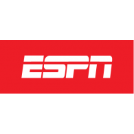 ESPN Sports Logo - Espn Logo Vectors Free Download