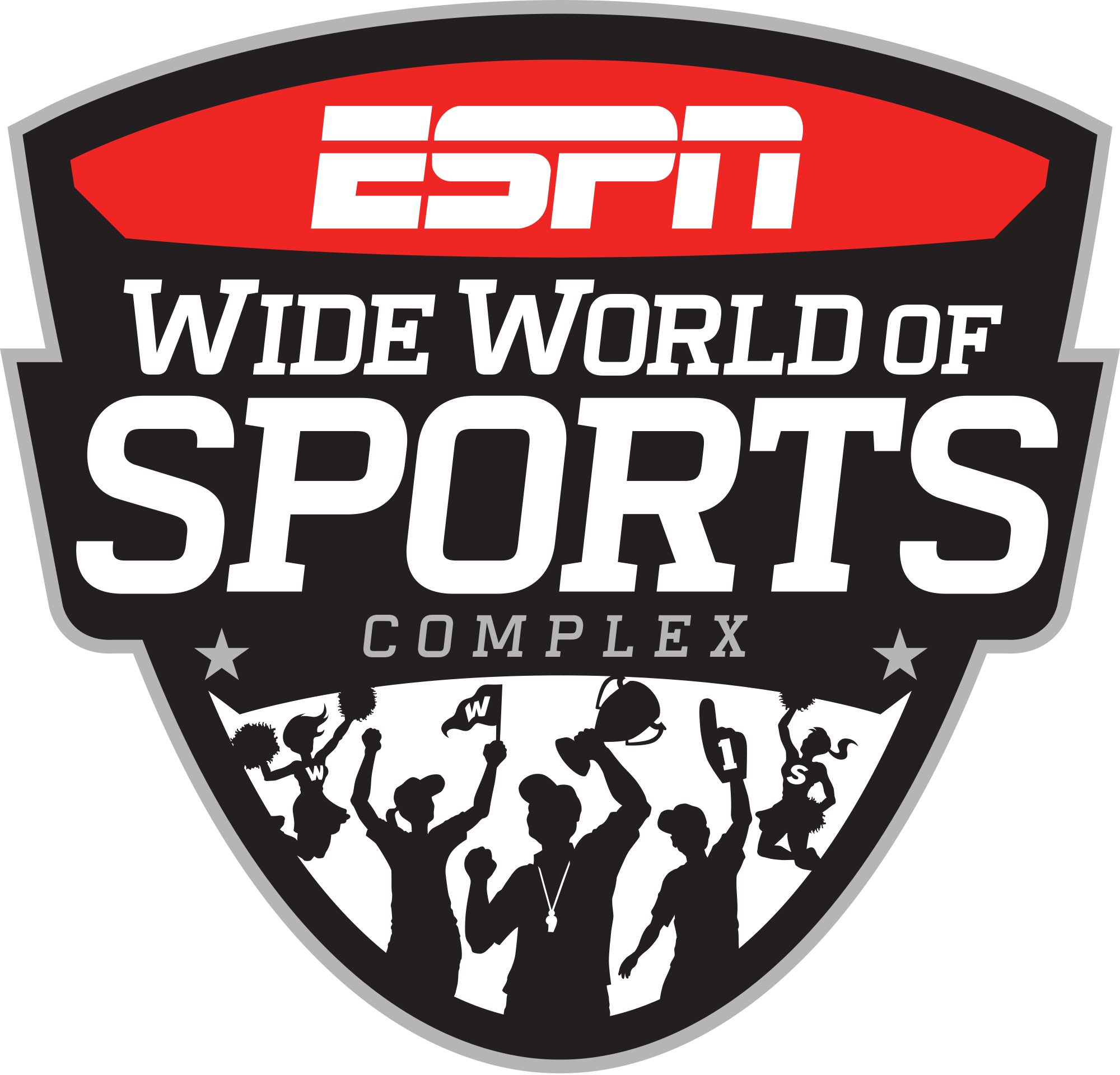 ESPN Sports Logo LogoDix