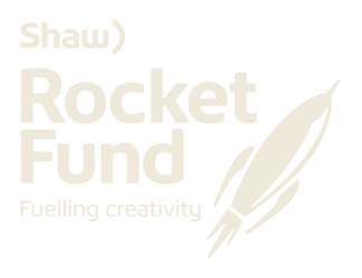 Shaw Rocket Fund Logo - Next150