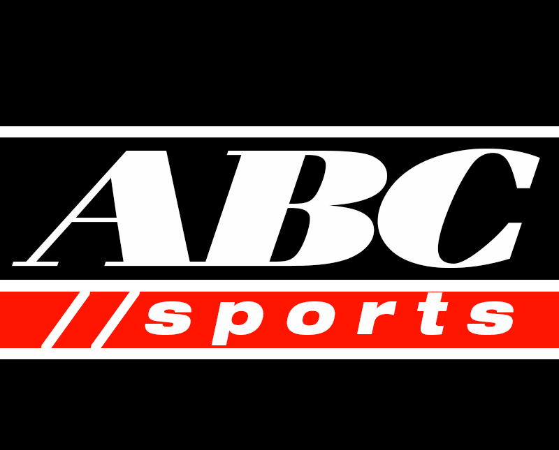ESPN Sports Logo - ESPN on ABC | Logopedia | FANDOM powered by Wikia