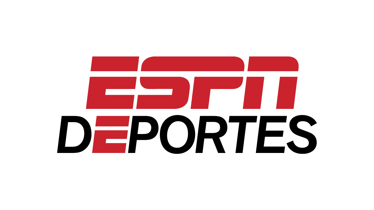 ESPN Sports Logo - ESPN - Lo último del mundo deportivo